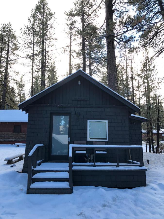 Colorado Lodge ビッグ・ベアー・レイク エクステリア 写真